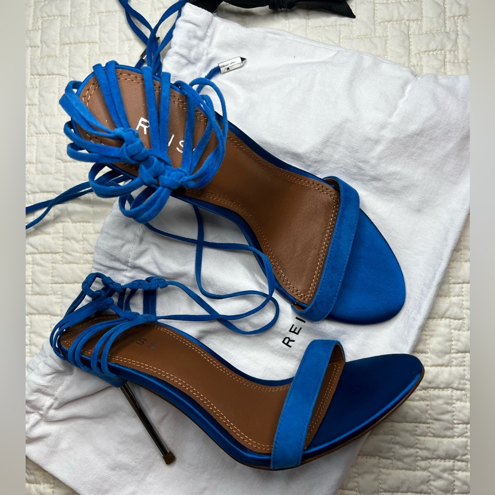 Reiss shoes
